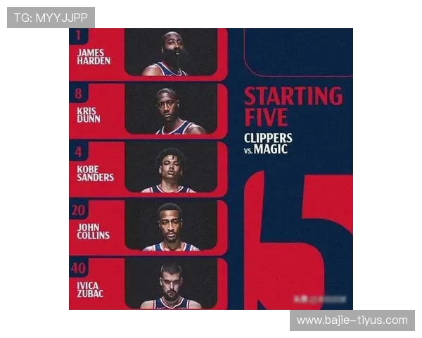 快船阵容深度对比解析真实命中率或成左右球队新赛季胜负关键因素