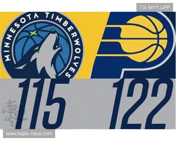 森林狼队未来表现预测与趋势分析深度解读