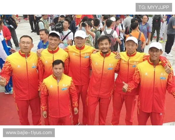 全运会四冠王杨哲再创辉煌 连续夺得两枚金牌助力家乡荣耀